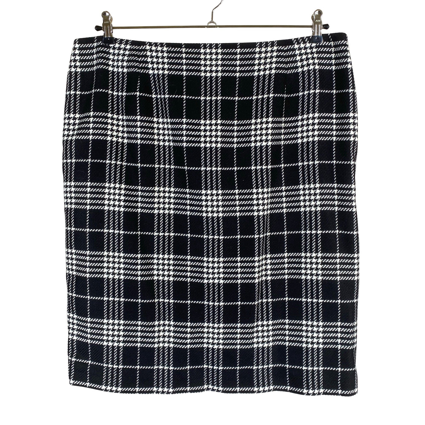 Unisex Promise - Fabric skirt, size 46 - Black (1)