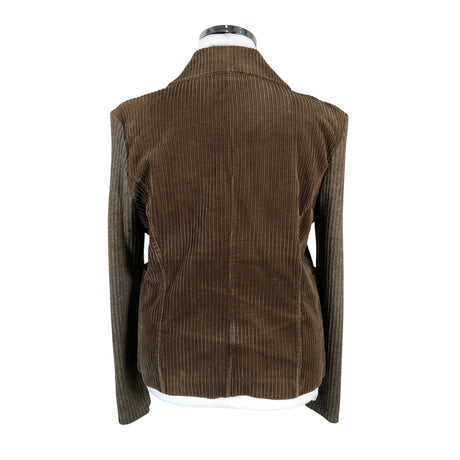 Unisex Sand - Jacket, size 42 - Brown (2)