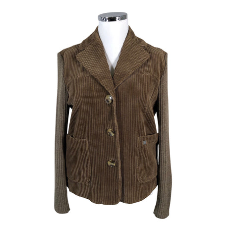 Unisex Sand - Jacket, size 42 - Brown ()
