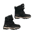 Unisex Viking - Winter shoes, size 25 - Black ()