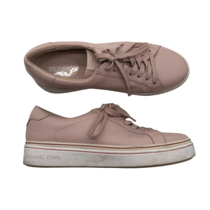 Unisex Michael Kors - Casual sneakers, size 42 - Light pink (1)