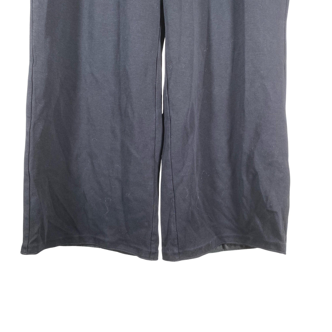 Unisex Riva Clothing - Tricot pants, size 40 - Black (2)