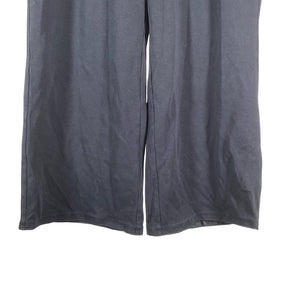 Unisex Riva Clothing - Tricot pants, size 40 - Black (2)