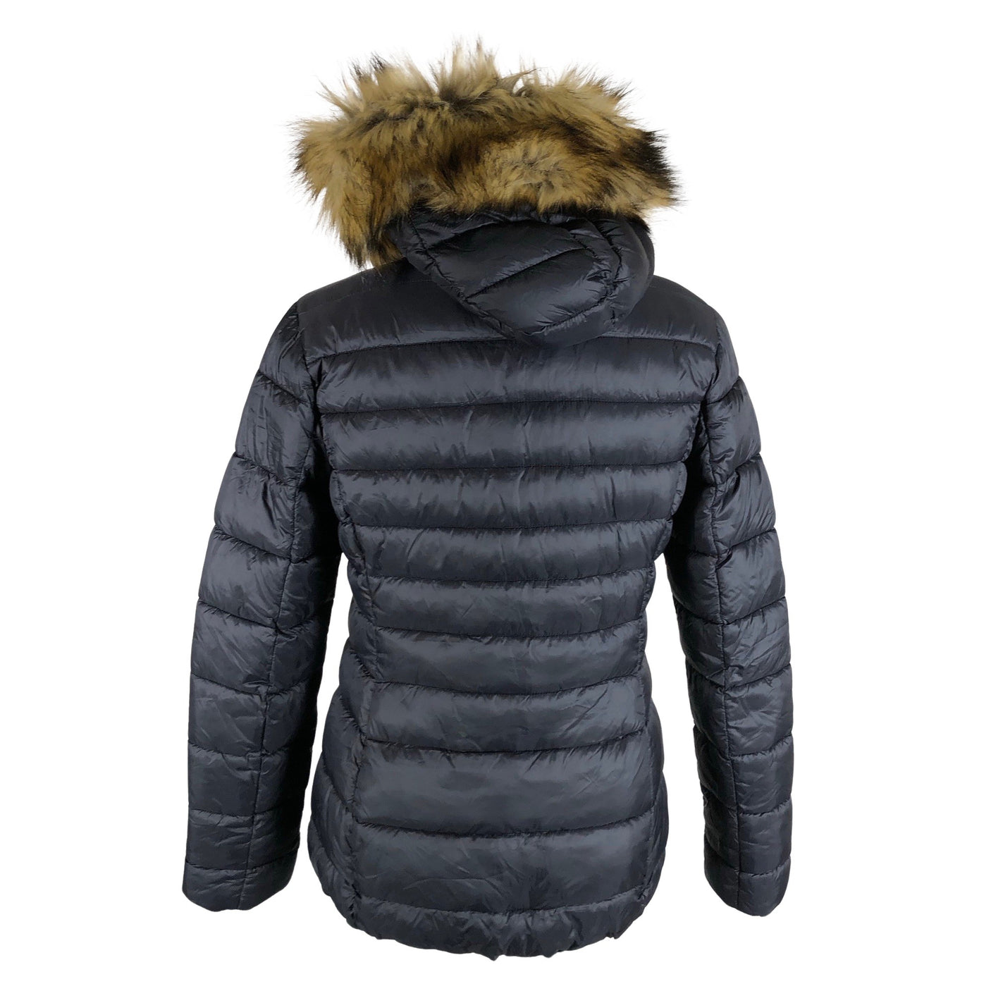 Unisex Luhta - Winter jacket, size 36 - Black (2)