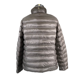 Unisex Comma - Light down jacket, size 46 - Gray (2)