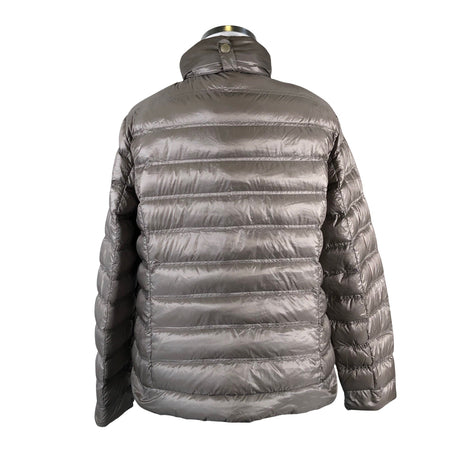 Unisex Comma - Light down jacket, size 46 - Gray (2)