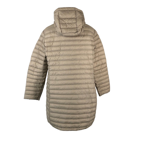 Unisex Luhta - Light down jacket, size 46 - Beige (2)