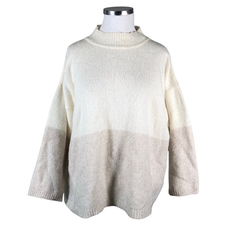 Unisex Ritva Falla - Sweater, size 44 - Natural white ()