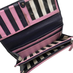 Unisex Marimekko - Wallet, size No size - Violet (3)