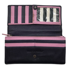 Unisex Marimekko - Wallet, size No size - Violet (2)
