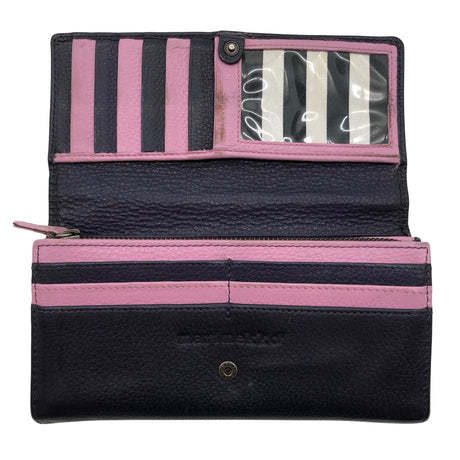 Unisex Marimekko - Wallet, size No size - Violet (2)