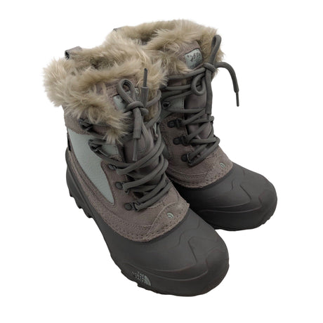 Unisex The North Face - Winter shoes, size 37 - Gray (2)