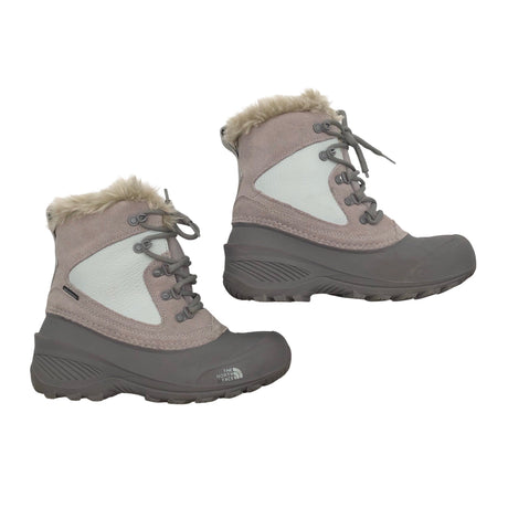 Unisex The North Face - Winter shoes, size 37 - Gray ()