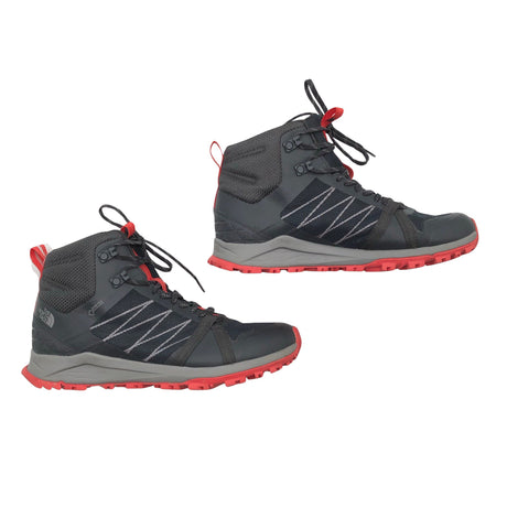 Unisex The North Face - Hiking shoes, size 37 - Blue ()