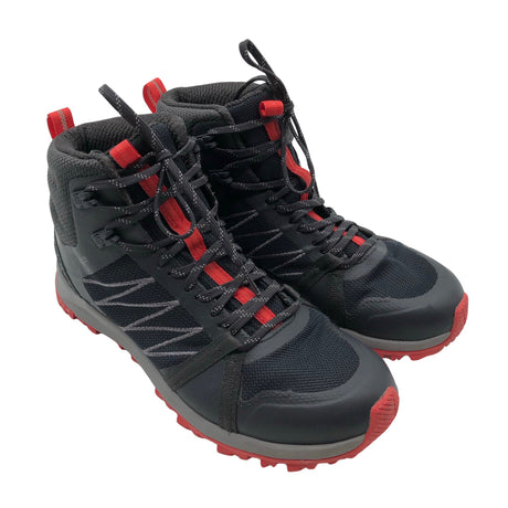 Unisex The North Face - Hiking shoes, size 37 - Blue (2)