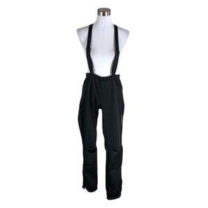 Unisex Rukka - Sports trousers, size 38 - Black (1)