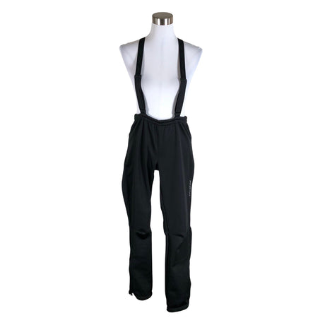 Unisex Rukka - Sports trousers, size 38 - Black ()