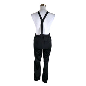 Unisex Rukka - Sports trousers, size 38 - Black (2)
