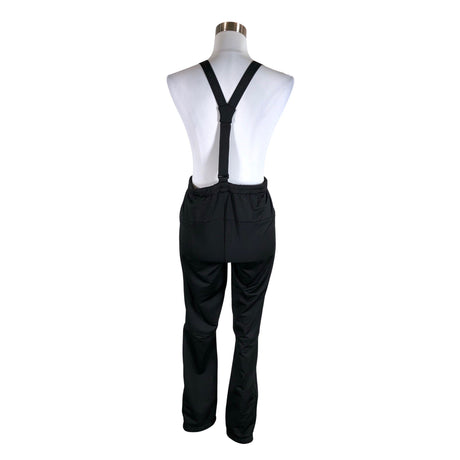 Unisex Rukka - Sports trousers, size 38 - Black (2)