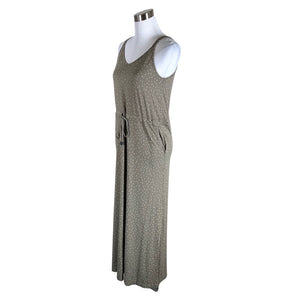 Unisex Nanso - Tricot dress, size 40 - Green (2)