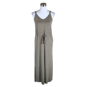 Unisex Nanso - Tricot dress, size 40 - Green (1)