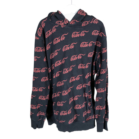 Unisex Cube co. - Sweatshirt, size 146 - 152 - Black ()