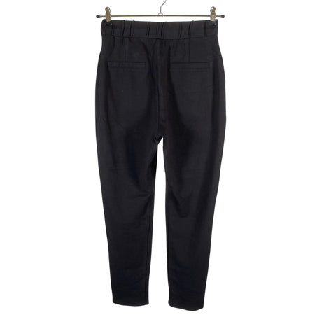 Unisex NOSH - Tricot pants, size 42 - Black (2)