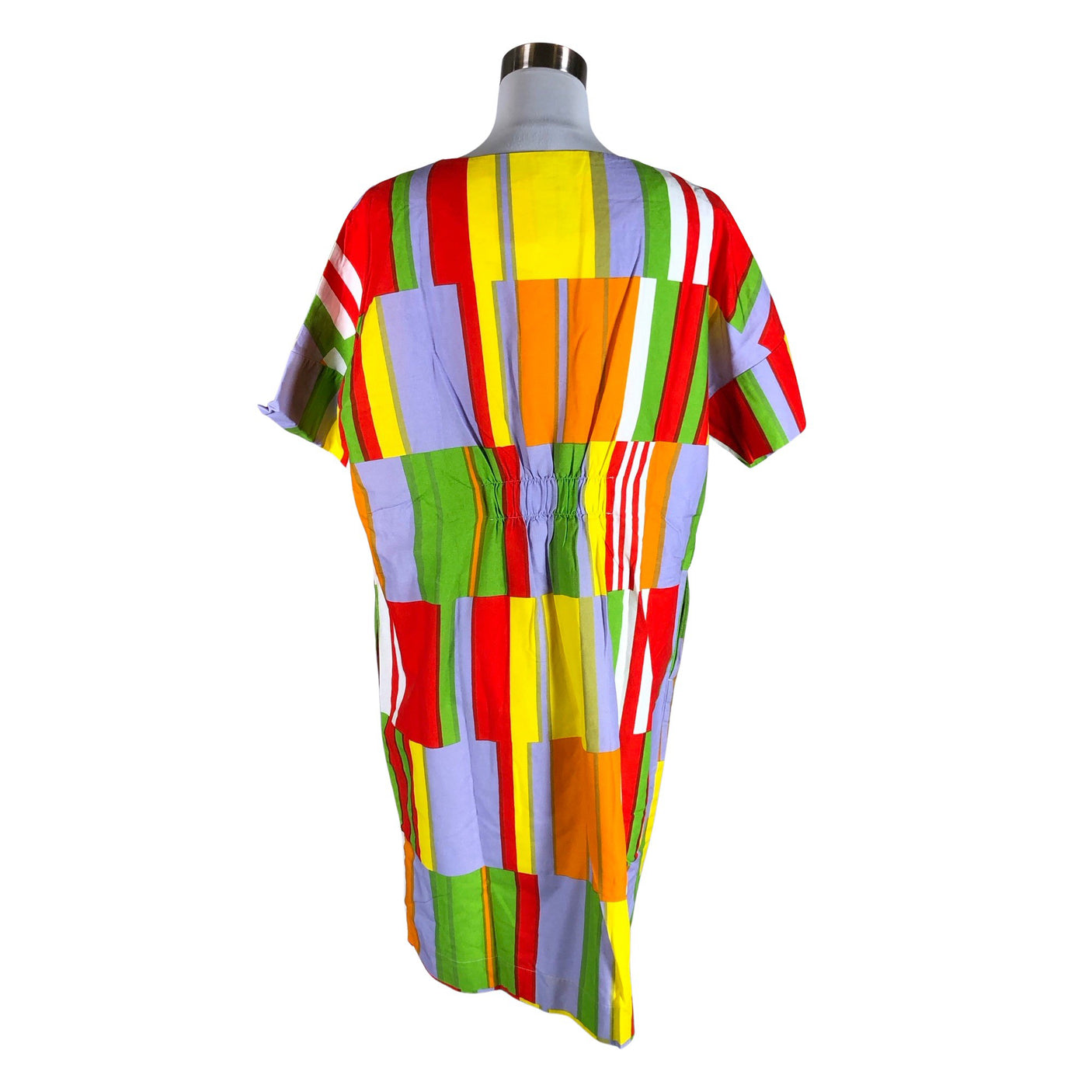 Unisex Marimekko - Dress, size 40 - Green (2)