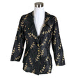 Unisex By Marja - Dress jacket, size 38 - Black ()