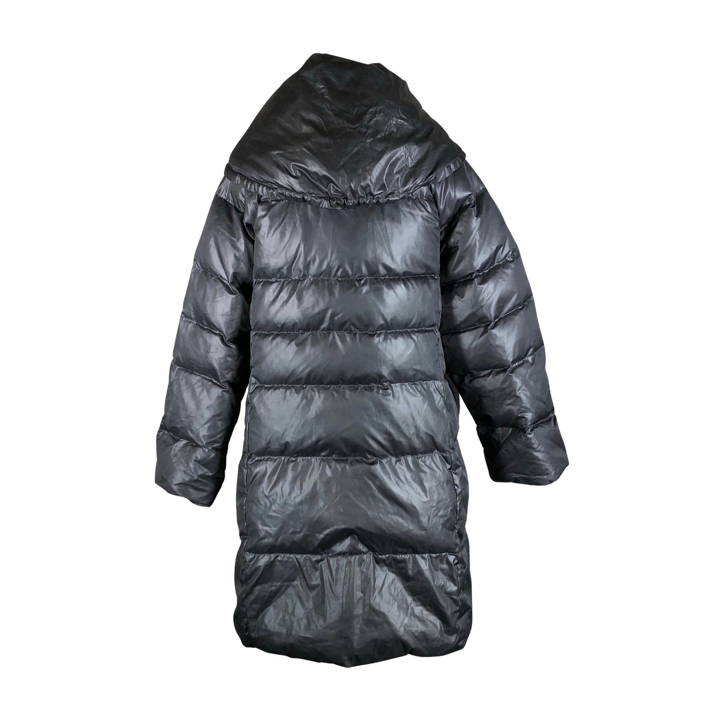 Unisex Marimekko - Down jacket, size 40 - Black (2)