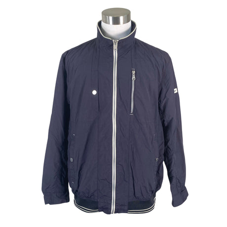 Unisex Pierre Cardin - Outdoor jacket, size XXXL - Blue ()