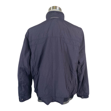 Unisex Pierre Cardin - Outdoor jacket, size XXXL - Blue (2)
