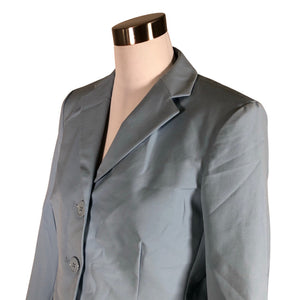 Unisex Luisa Cerano - Jacket, size 40 - Light blue (3)