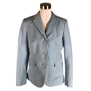 Unisex Luisa Cerano - Jacket, size 40 - Light blue (1)