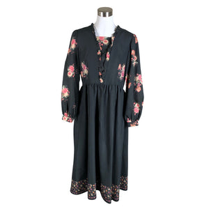 Unisex Kaisu Heikkilä - Dress, size 40 - Black (1)