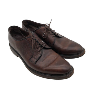 Unisex Loake 1880 - Walking shoes, size 43 - Brown (3)