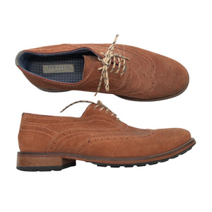 Unisex Ted Baker - Walking shoes, size 43 - Brown (1)