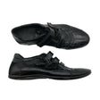 Unisex Cesare Paciotti - Casual sneakers, size 43 - Black ()