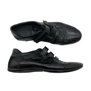 Unisex Cesare Paciotti - Casual sneakers, size 43 - Black (1)
