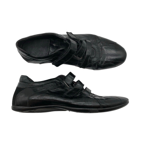 Unisex Cesare Paciotti - Casual sneakers, size 43 - Black ()