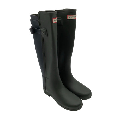 Unisex Hunter - Wellingtons, size 36 - Green (2)
