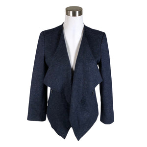Unisex Your Face - Jacket, size 40 - Blue (1)