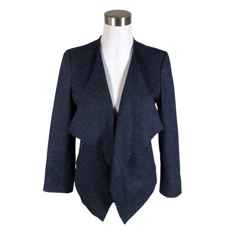 Unisex Your Face - Jacket, size 40 - Blue ()