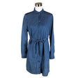 Unisex b.Young - Denim dress, size 38 - Blue ()