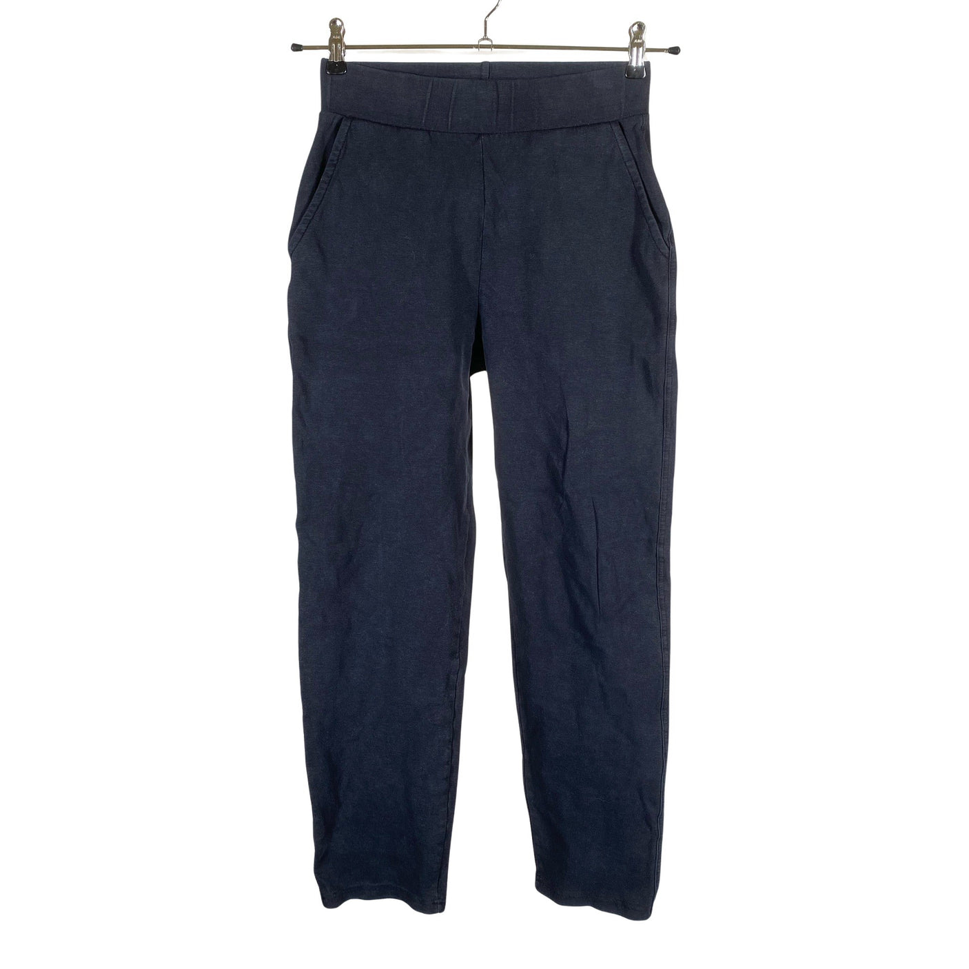 Unisex Kaiko - Tricot pants, size 36 - Black (1)