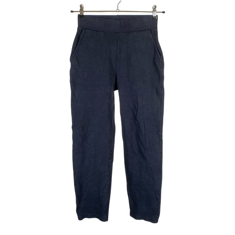 Unisex Kaiko - Tricot pants, size 36 - Black ()