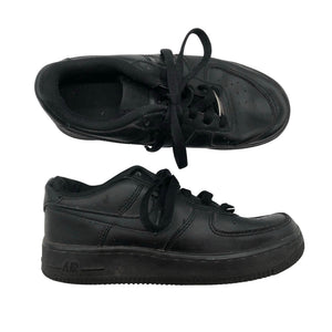 Unisex Nike - Sneakers, size 35 - Black (1)