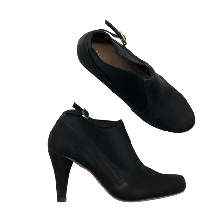 Unisex Clarks - Ankle boots, size 37 - Black ()