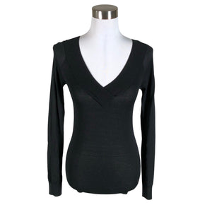 Unisex Yaya - Sweater, size 34 - Black (1)