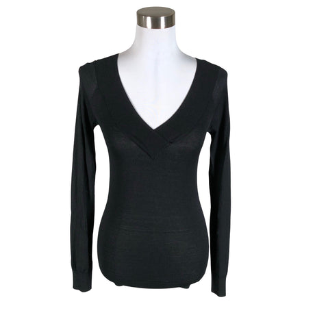 Unisex Yaya - Sweater, size 34 - Black ()